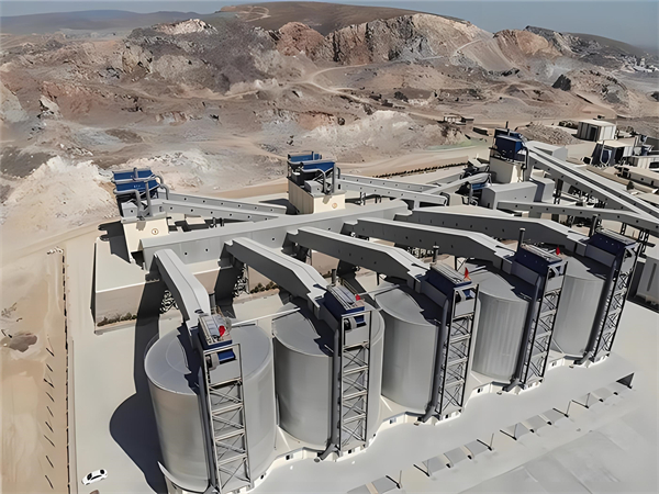 潮安水泥钢板仓