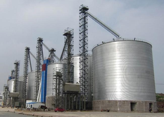 潮安流化棒装置安装技术说明