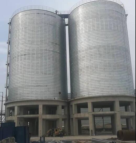 潮安镀锌卷板仓